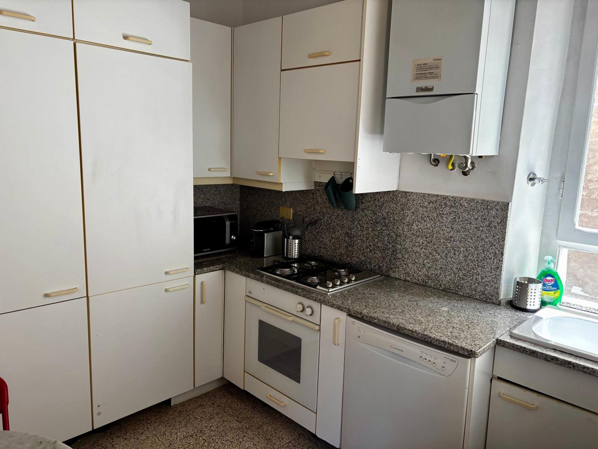 Apartment Atelier Ed Affreschi A Campo De Fiori Rome