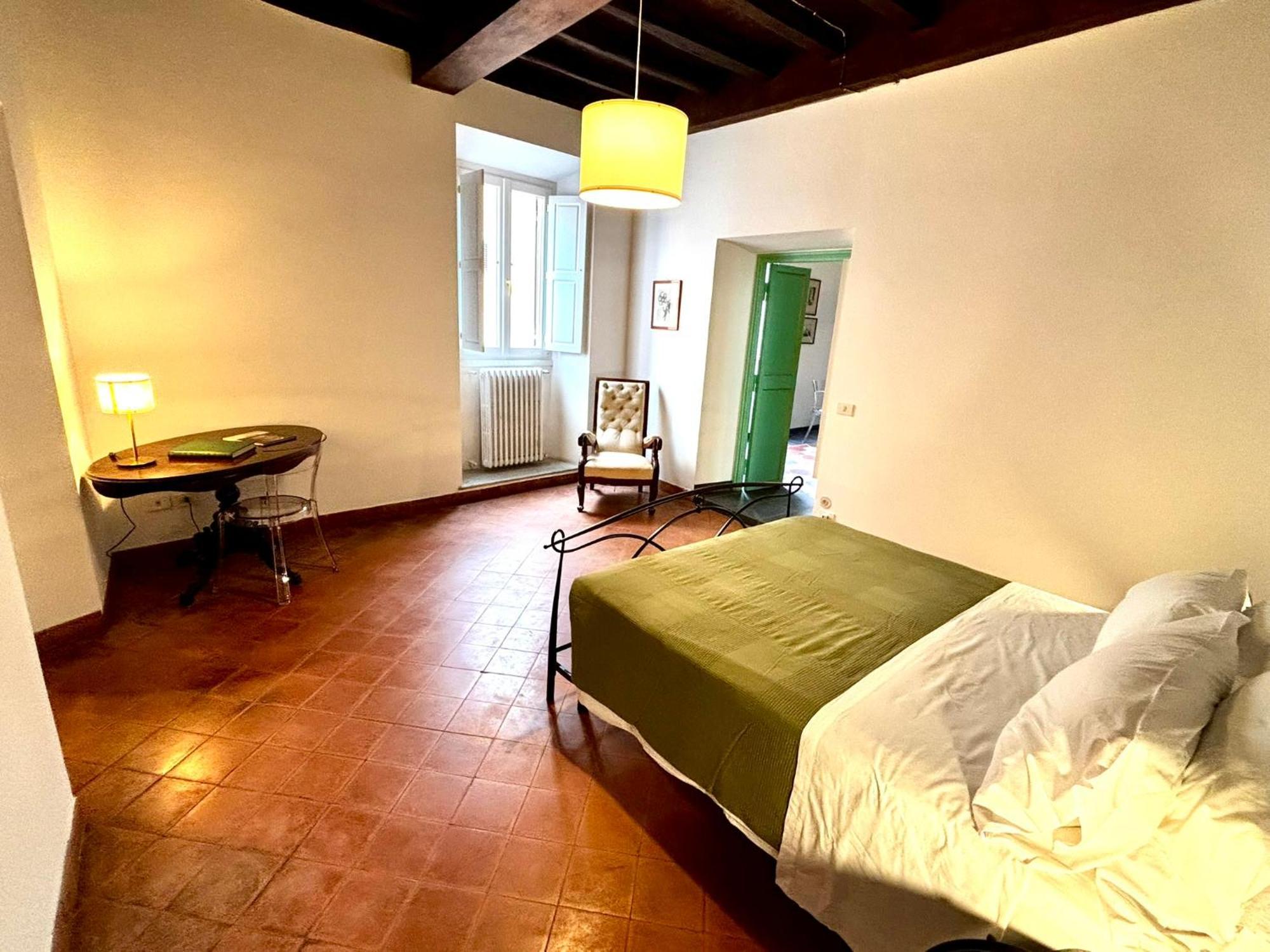 Atelier Ed Affreschi A Campo De Fiori Apartment *